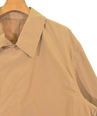 UNITED ARROWS Soutien collar coats