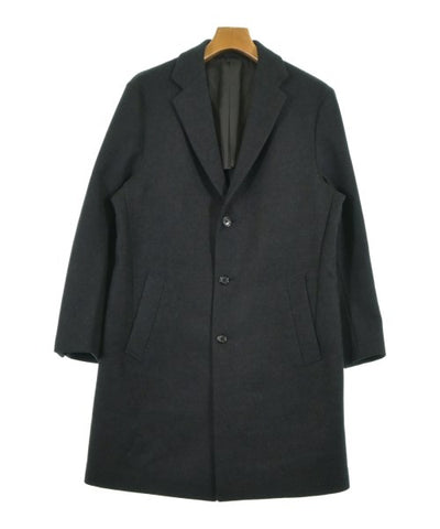 UNITED ARROWS Chesterfield coats