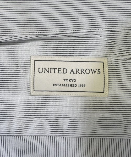 UNITED ARROWS Dress shirts