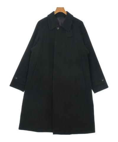 UNITED ARROWS Soutien collar coats