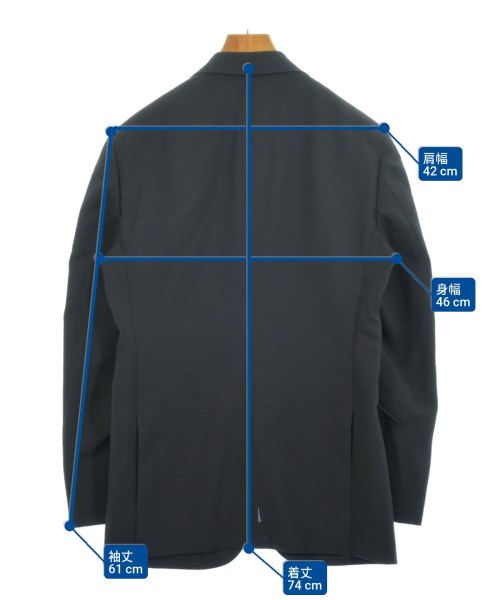 UNITED ARROWS Business suits