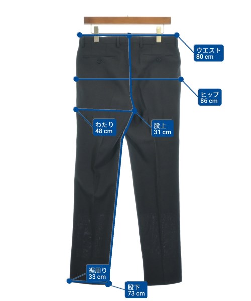 UNITED ARROWS Business suits