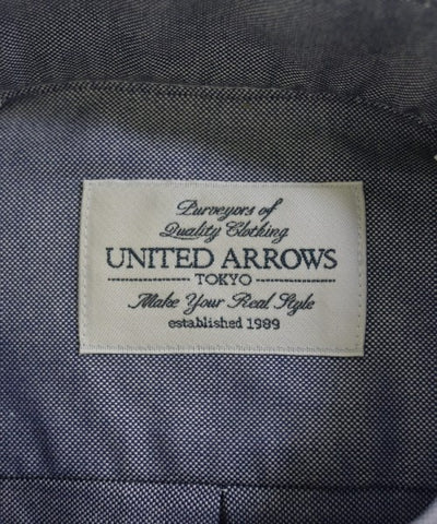 UNITED ARROWS Dress shirts
