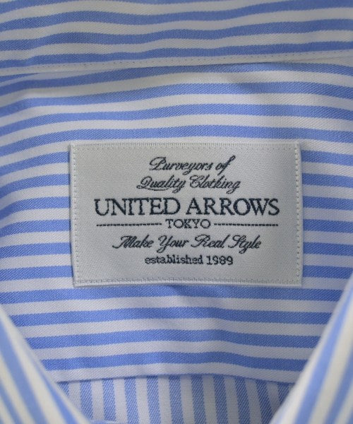 UNITED ARROWS Dress shirts