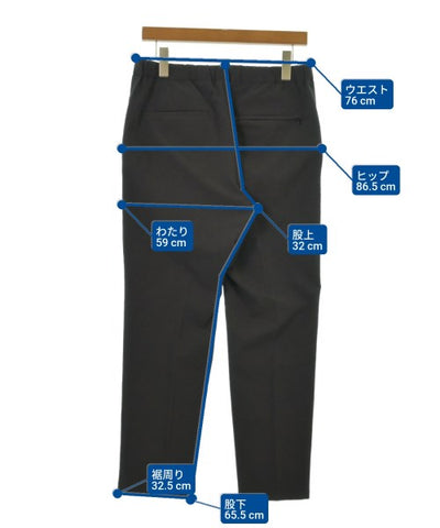 UNITED ARROWS Business suits