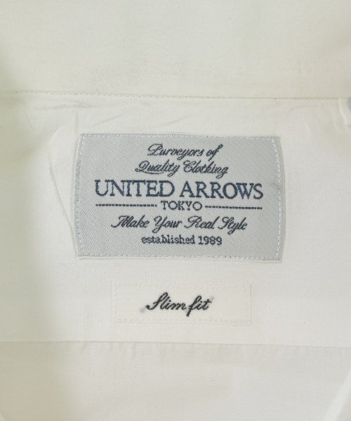 UNITED ARROWS Dress shirts