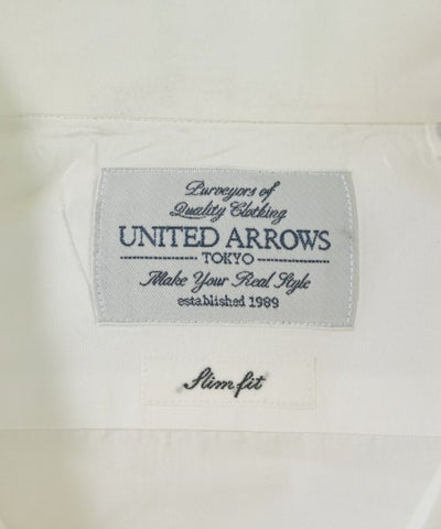 UNITED ARROWS Dress shirts