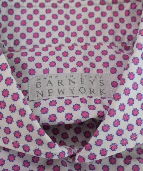 BARNEYS NEWYORK Dress shirts