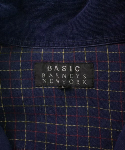 BARNEYS NEWYORK Casual shirts