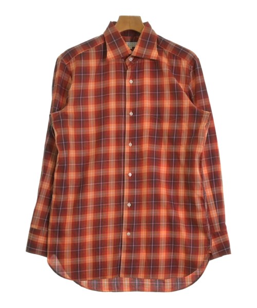 BARNEYS NEWYORK Casual shirts