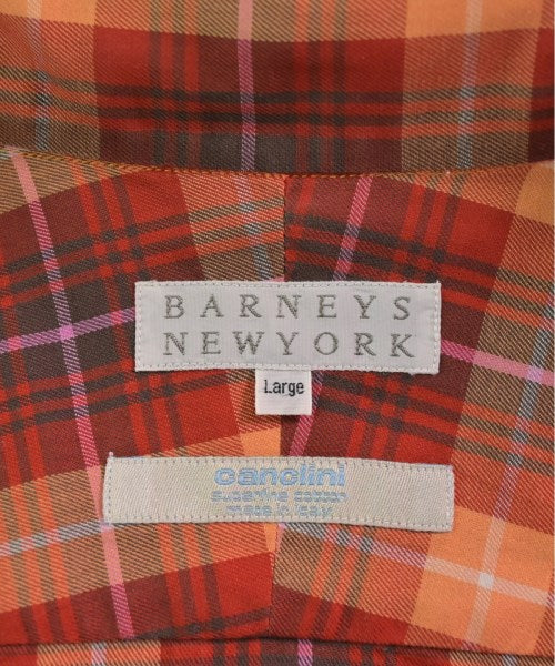 BARNEYS NEWYORK Casual shirts