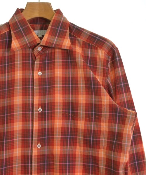 BARNEYS NEWYORK Casual shirts