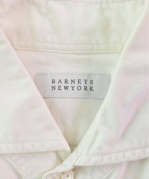 BARNEYS NEWYORK Casual shirts