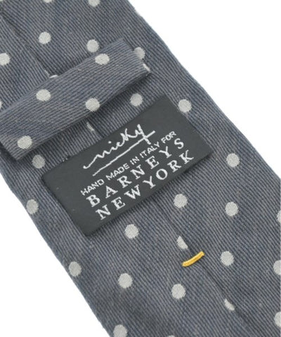 BARNEYS NEWYORK Ties