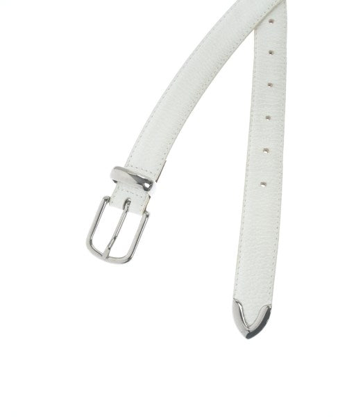 BARNEYS NEWYORK Belts