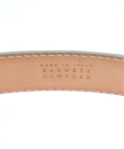 BARNEYS NEWYORK Belts