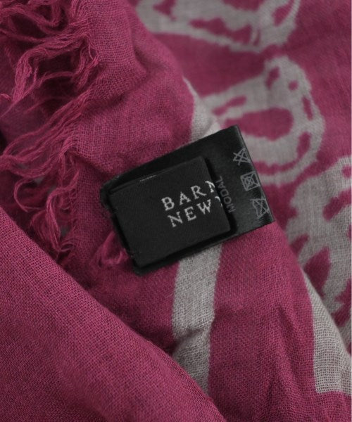 BARNEYS NEWYORK Stoles