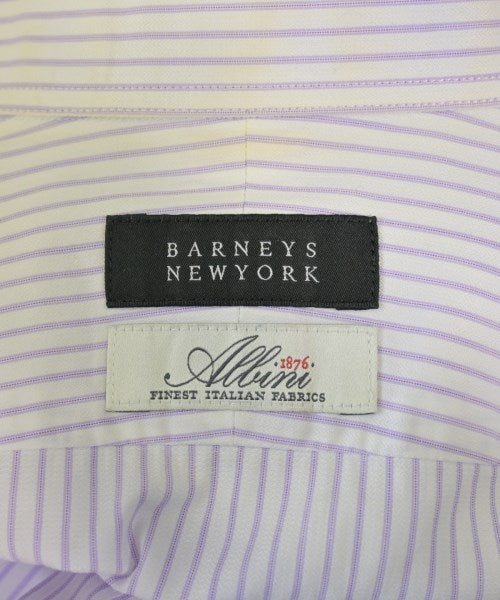BARNEYS NEWYORK Dress shirts