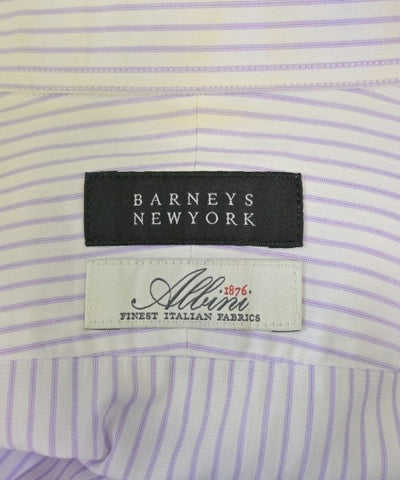 BARNEYS NEWYORK Dress shirts