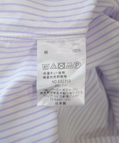 BARNEYS NEWYORK Dress shirts