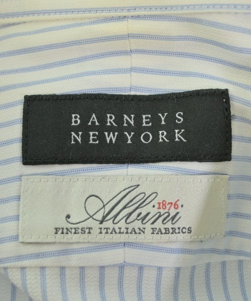 BARNEYS NEWYORK Dress shirts