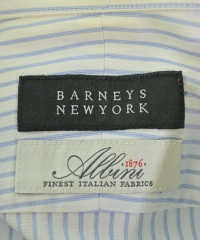 BARNEYS NEWYORK Dress shirts