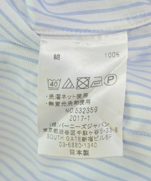 BARNEYS NEWYORK Dress shirts