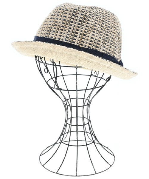 BARNEYS NEWYORK Straw hats