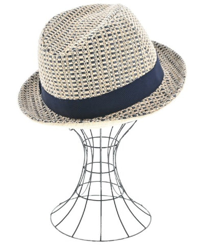 BARNEYS NEWYORK Straw hats