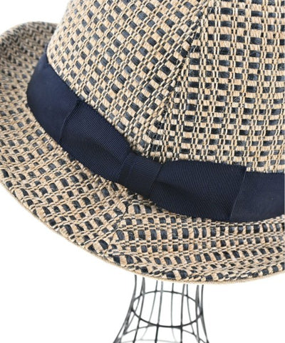 BARNEYS NEWYORK Straw hats