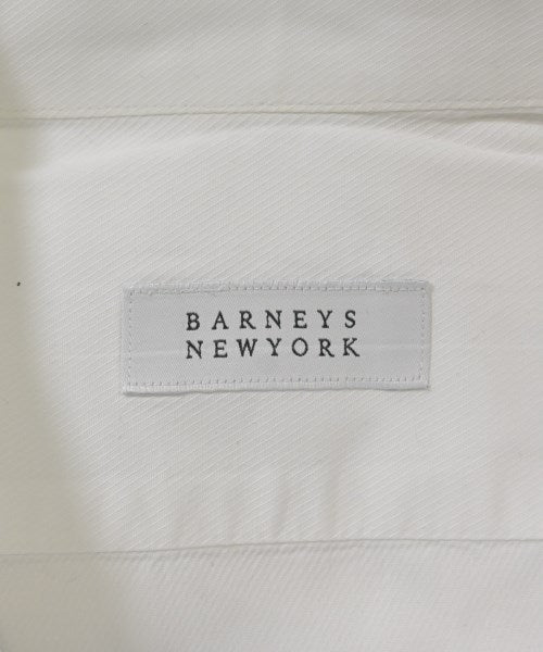 BARNEYS NEWYORK Dress shirts