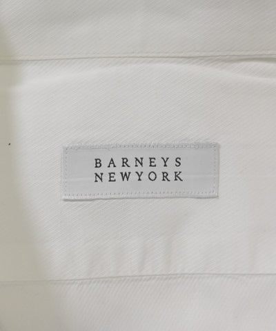 BARNEYS NEWYORK Dress shirts