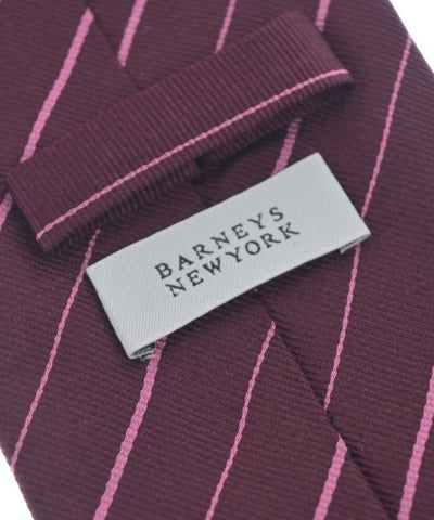 BARNEYS NEWYORK Ties