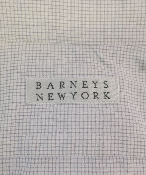 BARNEYS NEWYORK Dress shirts