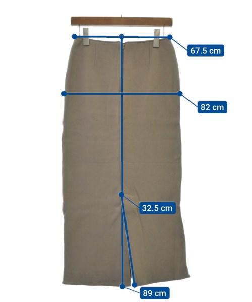 IENA Long/Maxi length skirts