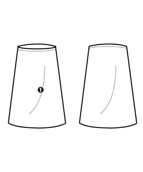 IENA Long/Maxi length skirts