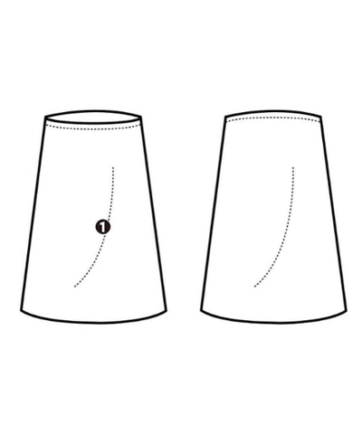 IENA Long/Maxi length skirts