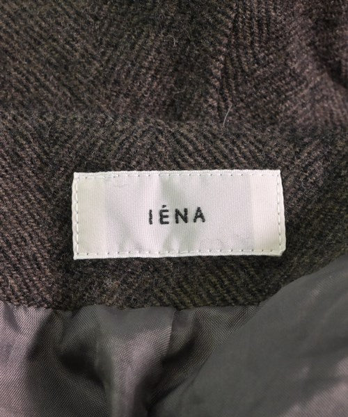 IENA Cropped pants