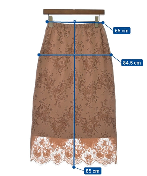 IENA Long/Maxi length skirts