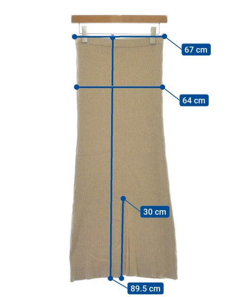 IENA Long/Maxi length skirts