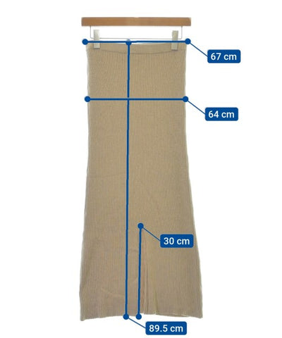 IENA Long/Maxi length skirts