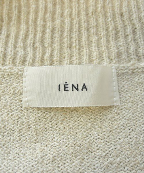 IENA Vests