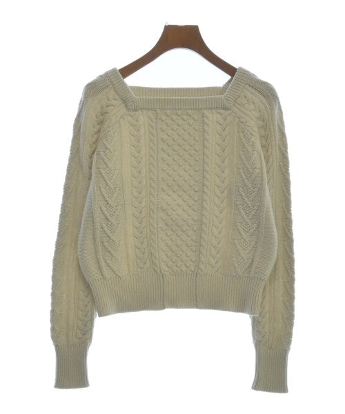 IENA Sweaters