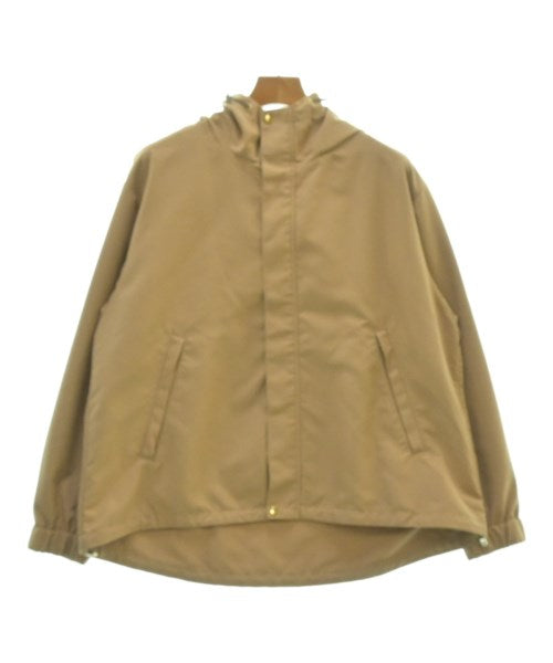 IENA Mountain parka