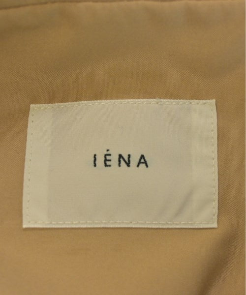 IENA Mountain parka