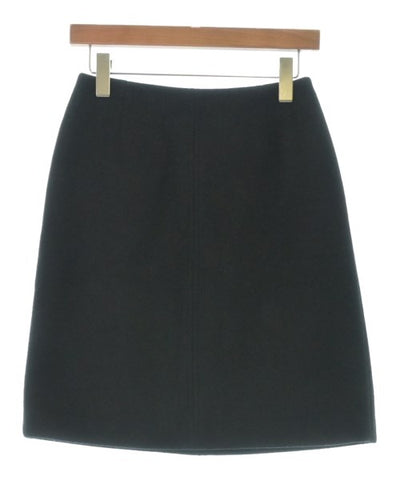 IENA Knee length skirts