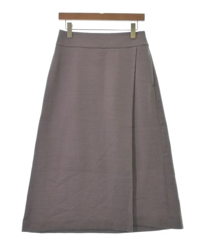 IENA Knee length skirts