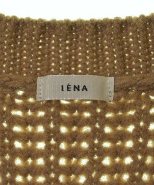 IENA Vests