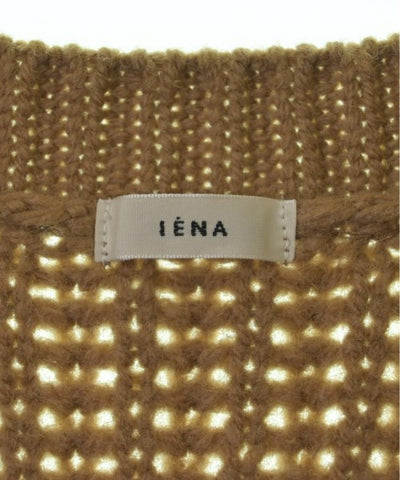 IENA Vests