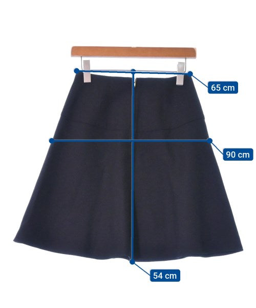 IENA Knee length skirts